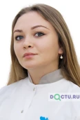 Федотова Екатерина Дмитриевна - Москва