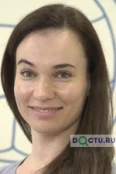 Федотова Екатерина Николаевна - Тверь