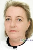 Федотова Елена Александровна - Тамбов