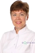 Федотова Елена Ильинична - Чебоксары