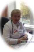 Федотова Елена Юрьевна - Москва