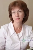 Федотова Елена Степановна - Москва