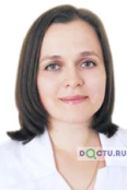 Федотова Галина Викторовна - Москва