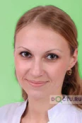 Федотова Юлия Михайловна - Волгоград