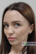 Федотова Юлия Андреевна - Казань