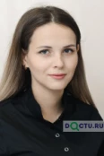 Федотова Ксения Суреновна - Самара