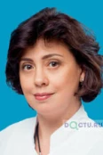 Федотова Лариса Валерьевна - Москва