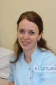 Федотова Маргарита Евгеньевна - Тула