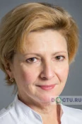 Федотова Марина Натановна - Волгоград