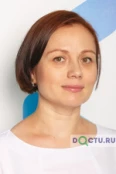 Федотова Марина Викторовна - Иркутск