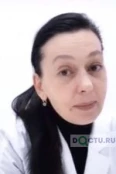 Федотова Нина Александровна - Красноярск
