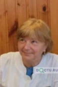 Федотова Надежда Михайловна - Москва