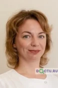 Федотова Надежда  - Москва