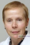 Федотова Надежда Борисовна - Москва