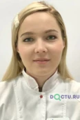 Федотова Наталья Александровна - Смоленск