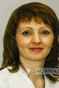 Федотова Наталья Викторовна - Краснодар