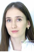 Федотова Ольга Алексеевна - Астрахань