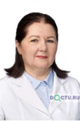 Федотова Ольга Ивановна - Ростов-на-Дону