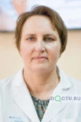 Федотова Ольга Михайловна - Москва