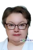 Федотова Ольга Васильевна - Саранск