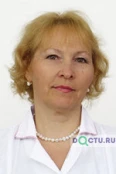Федотова Рена Александровна - Чебоксары