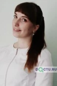 Федотова Светлана Константиновна - Барнаул