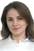 Федотова Светлана Владимировна - Санкт-Петербург