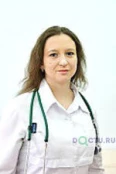 Федотова Татьяна Георгиевна - Тюмень