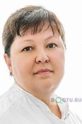 Федотова Татьяна Александровна - Ростов-на-Дону
