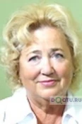 Федотова Татьяна Ивановна - Екатеринбург