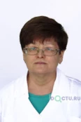 Федотова Татьяна Яковлевна - Чебоксары