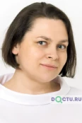 Федотова Татьяна Валерьевна - Воронеж