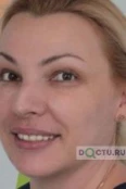 Федотова Вера Михайловна - Волгоград