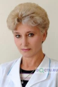 Федотова Вера Михайловна - Ростов-на-Дону