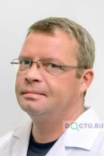 Федулин Алексей Владиславович - Нижний Новгород