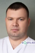 Федулов Роман Андреевич - Краснодар