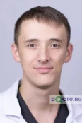 Федулов Руслан Игоревич - Санкт-Петербург