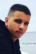 Федулов Сергей Олегович - Нижний Новгород