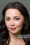 Федулова Алина Вячеславовна - Москва