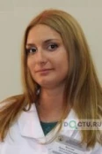 Федулова Ирина Александровна - Казань