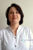 Федулова Ирина Владимировна - Брянск