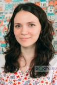 Федулова Марина Олеговна - Москва