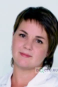 Федулова Марина Владимировна - Самара