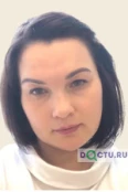 Федулова Наталья Ивановна - Пенза