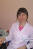 Федулова Наталья Викторовна - Благовещенск