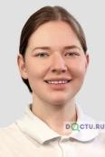 Федулова Светлана Сергеевна - Москва