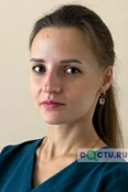 Федулова Татьяна Вячеславовна - Тула