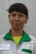 Федунец Светлана Максимовна - Санкт-Петербург