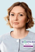 Федурина Надежда Александровна - Омск