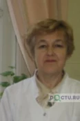 Федушкина Анна Степановна - Казань
